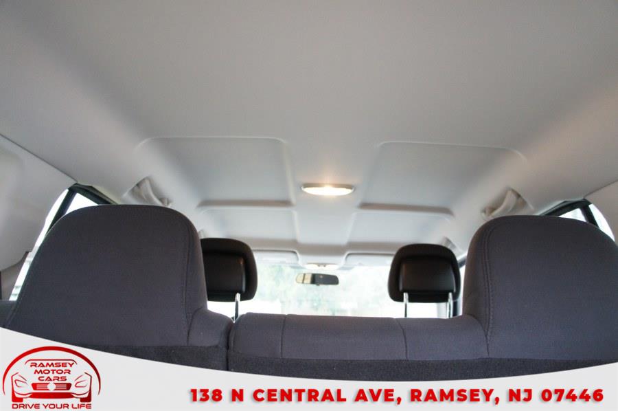 2014 Jeep Patriot FWD 4dr Sport, available for sale in Ramsey, New Jersey | Ramsey Motor Cars Inc. Ramsey, New Jersey 2014 Jeep Patriot FWD 4dr Sport, available for sale in Ramsey, New Jersey | Ramsey Motor Cars Inc. Ramsey, New Jersey