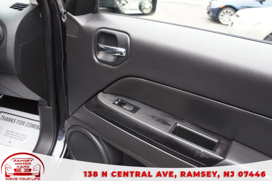 2014 Jeep Patriot FWD 4dr Sport, available for sale in Ramsey, New Jersey | Ramsey Motor Cars Inc. Ramsey, New Jersey 2014 Jeep Patriot FWD 4dr Sport, available for sale in Ramsey, New Jersey | Ramsey Motor Cars Inc. Ramsey, New Jersey
