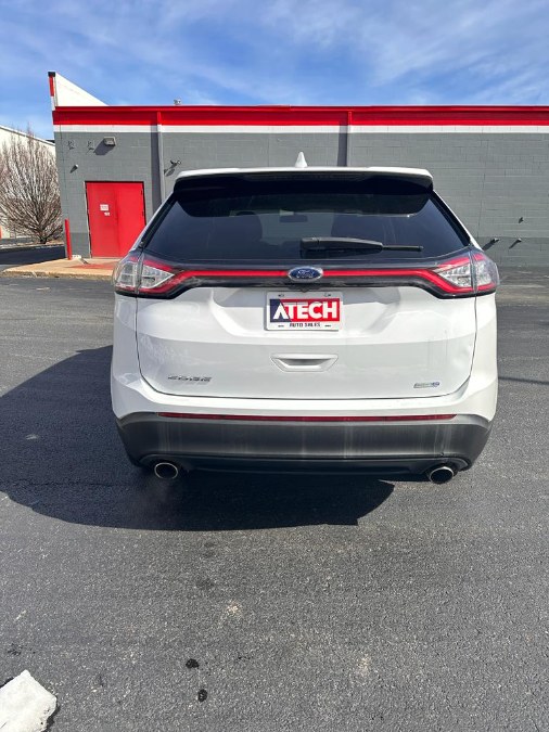 2016 Ford Edge 4dr SE AWD, available for sale in Medford, Massachusetts | A-Tech. Medford, Massachusetts 2016 Ford Edge 4dr SE AWD, available for sale in Medford, Massachusetts | A-Tech. Medford, Massachusetts