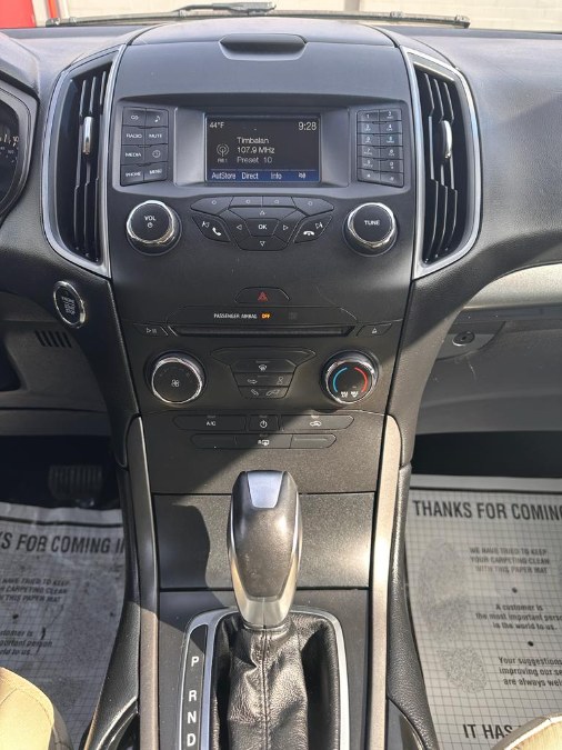 2016 Ford Edge 4dr SE AWD, available for sale in Medford, Massachusetts | A-Tech. Medford, Massachusetts 2016 Ford Edge 4dr SE AWD, available for sale in Medford, Massachusetts | A-Tech. Medford, Massachusetts