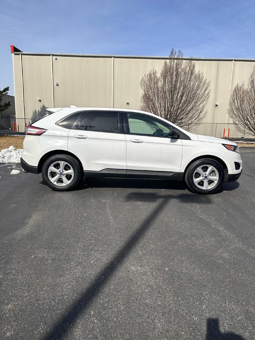 2016 Ford Edge 4dr SE AWD, available for sale in Medford, Massachusetts | A-Tech. Medford, Massachusetts 2016 Ford Edge 4dr SE AWD, available for sale in Medford, Massachusetts | A-Tech. Medford, Massachusetts
