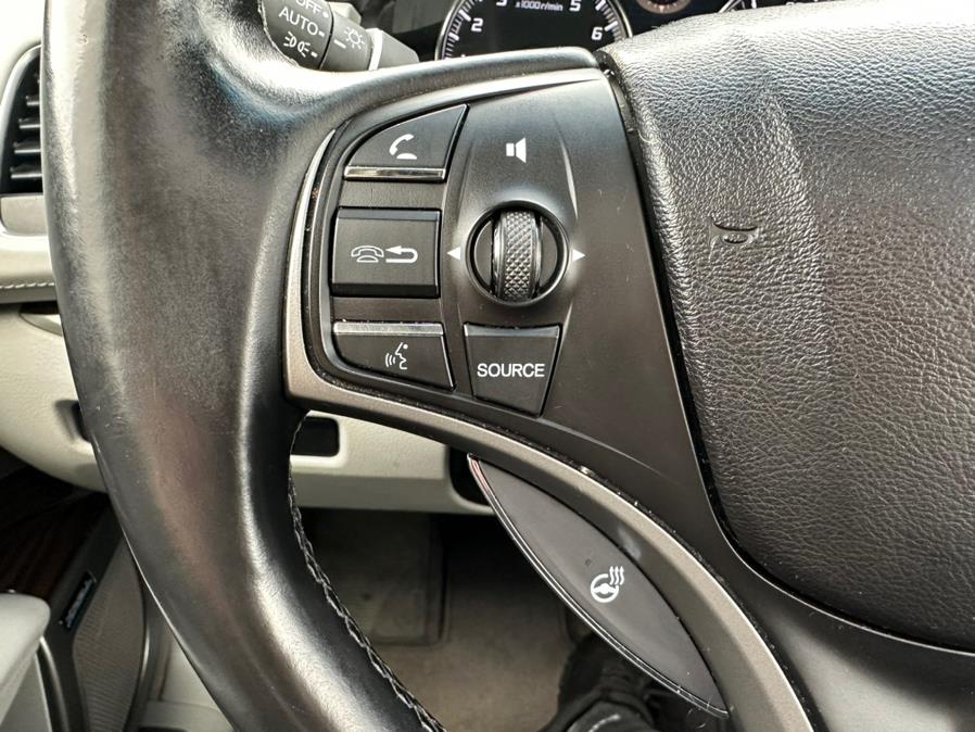2015 Acura RLX 4dr Sdn Advance Pkg, available for sale in Manchester, Connecticut | Carsonmain LLC. Manchester, Connecticut 2015 Acura RLX 4dr Sdn Advance Pkg, available for sale in Manchester, Connecticut | Carsonmain LLC. Manchester, Connecticut