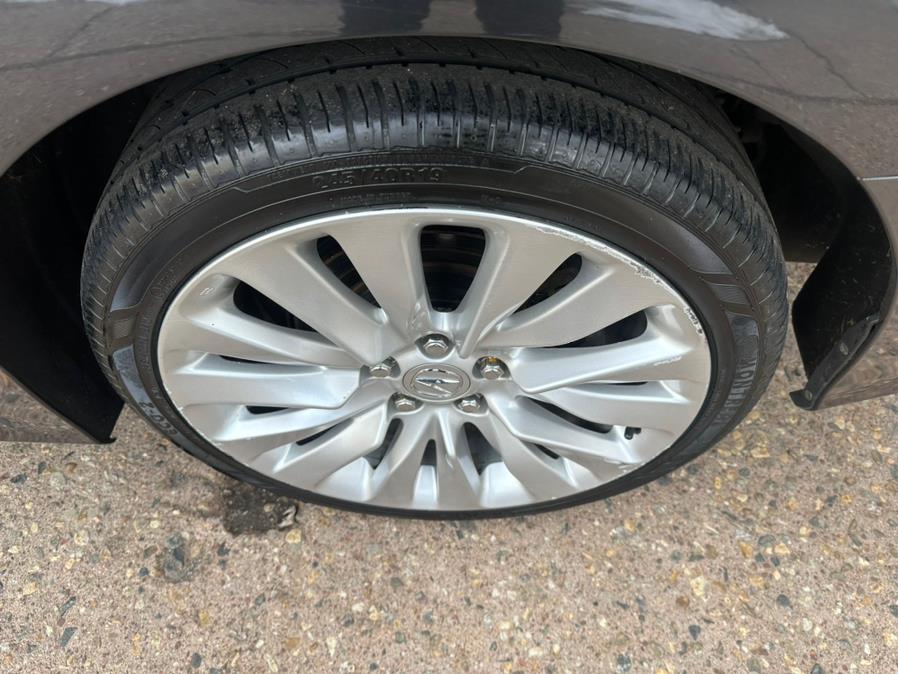 2015 Acura RLX 4dr Sdn Advance Pkg, available for sale in Manchester, Connecticut | Carsonmain LLC. Manchester, Connecticut 2015 Acura RLX 4dr Sdn Advance Pkg, available for sale in Manchester, Connecticut | Carsonmain LLC. Manchester, Connecticut