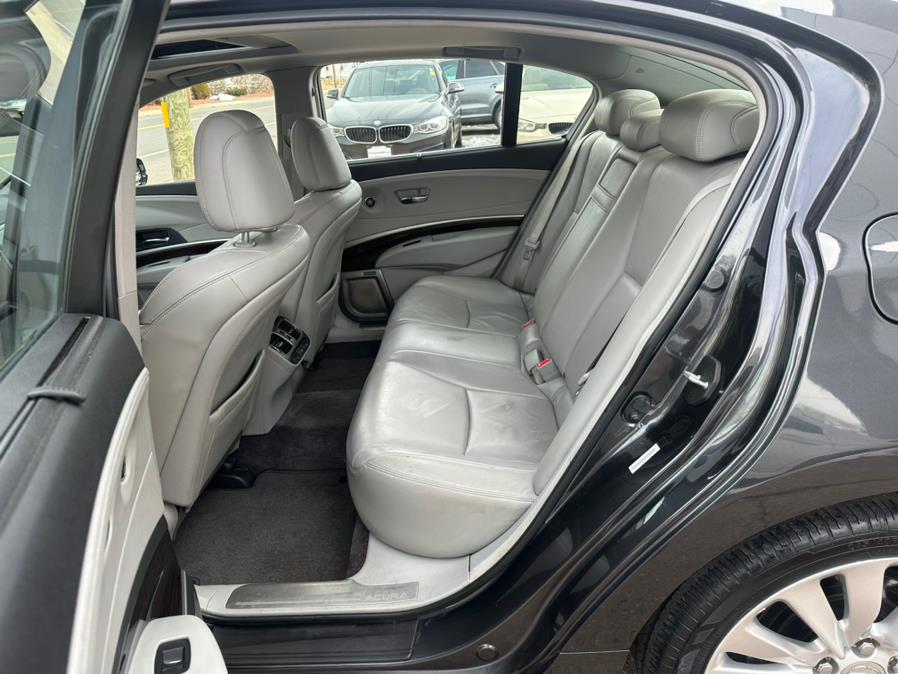 2015 Acura RLX 4dr Sdn Advance Pkg, available for sale in Manchester, Connecticut | Carsonmain LLC. Manchester, Connecticut 2015 Acura RLX 4dr Sdn Advance Pkg, available for sale in Manchester, Connecticut | Carsonmain LLC. Manchester, Connecticut
