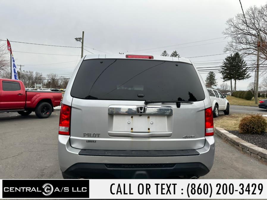 2012 Honda Pilot 4WD 4dr EX-L, available for sale in East Windsor, Connecticut | Central A/S LLC. East Windsor, Connecticut 2012 Honda Pilot 4WD 4dr EX-L, available for sale in East Windsor, Connecticut | Central A/S LLC. East Windsor, Connecticut