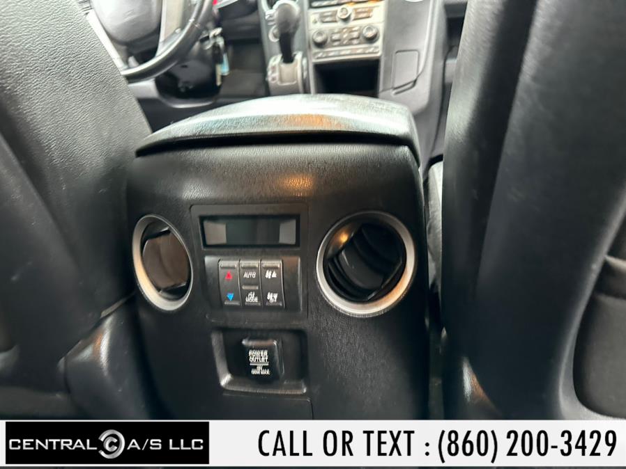 2012 Honda Pilot 4WD 4dr EX-L, available for sale in East Windsor, Connecticut | Central A/S LLC. East Windsor, Connecticut 2012 Honda Pilot 4WD 4dr EX-L, available for sale in East Windsor, Connecticut | Central A/S LLC. East Windsor, Connecticut