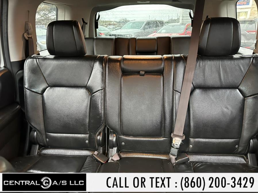 2012 Honda Pilot 4WD 4dr EX-L, available for sale in East Windsor, Connecticut | Central A/S LLC. East Windsor, Connecticut 2012 Honda Pilot 4WD 4dr EX-L, available for sale in East Windsor, Connecticut | Central A/S LLC. East Windsor, Connecticut