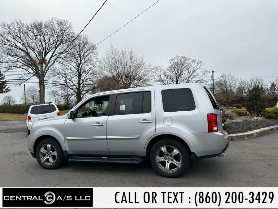 2012 Honda Pilot 4WD 4dr EX-L, available for sale in East Windsor, Connecticut | Central A/S LLC. East Windsor, Connecticut 2012 Honda Pilot 4WD 4dr EX-L, available for sale in East Windsor, Connecticut | Central A/S LLC. East Windsor, Connecticut