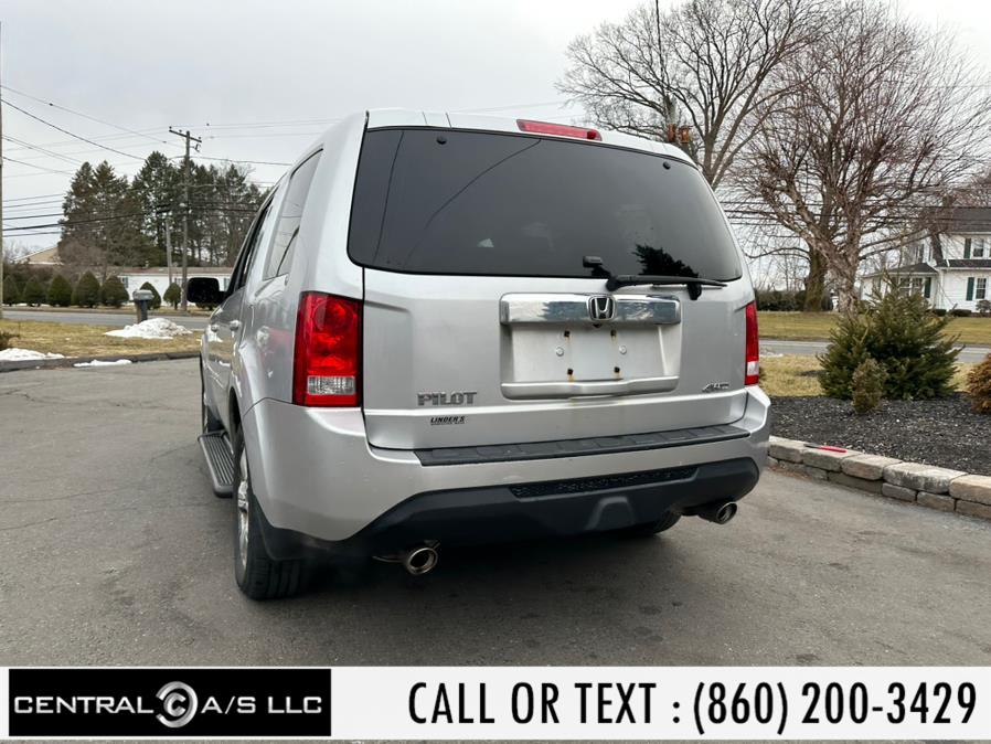 2012 Honda Pilot 4WD 4dr EX-L, available for sale in East Windsor, Connecticut | Central A/S LLC. East Windsor, Connecticut 2012 Honda Pilot 4WD 4dr EX-L, available for sale in East Windsor, Connecticut | Central A/S LLC. East Windsor, Connecticut