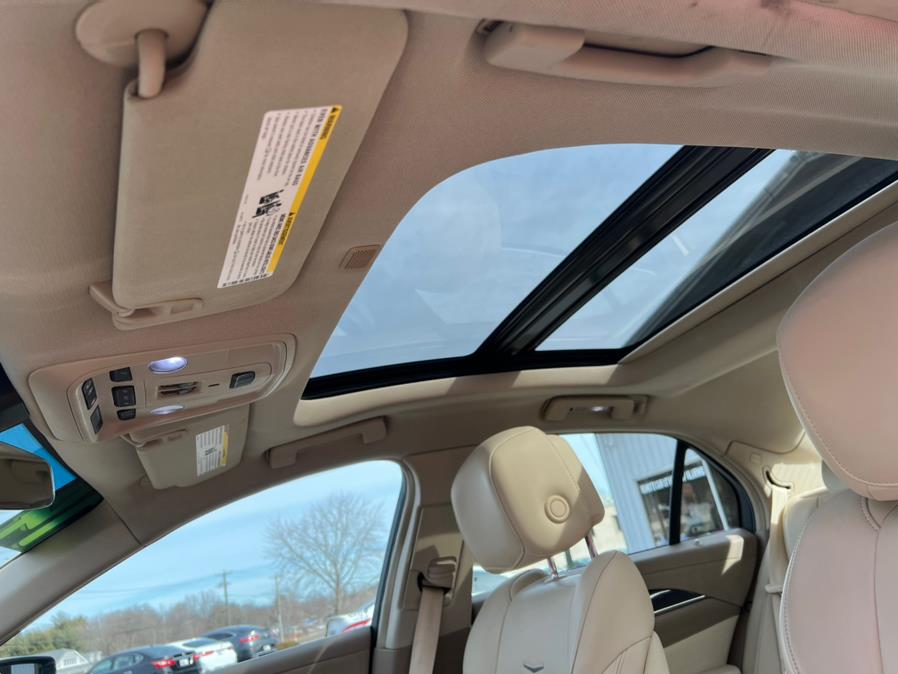 2014 Cadillac CTS Sedan 4dr Sdn 3.6L Luxury AWD, available for sale in Berlin, Connecticut | Tru Auto Mall. Berlin, Connecticut 2014 Cadillac CTS Sedan 4dr Sdn 3.6L Luxury AWD, available for sale in Berlin, Connecticut | Tru Auto Mall. Berlin, Connecticut