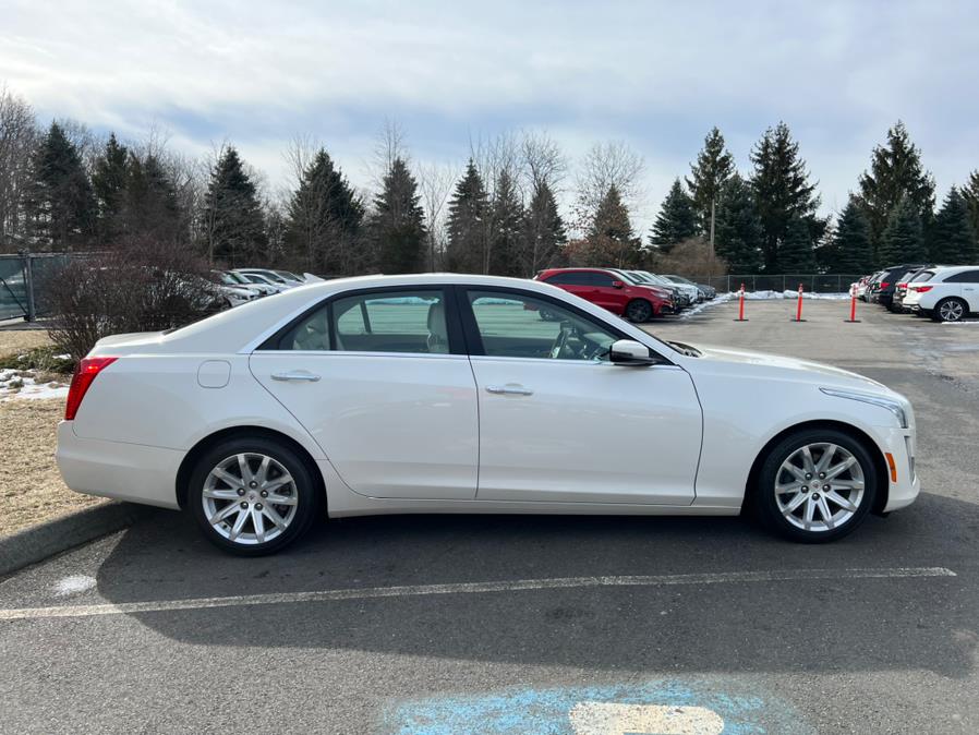 2014 Cadillac CTS Sedan 4dr Sdn 3.6L Luxury AWD, available for sale in Berlin, Connecticut | Tru Auto Mall. Berlin, Connecticut 2014 Cadillac CTS Sedan 4dr Sdn 3.6L Luxury AWD, available for sale in Berlin, Connecticut | Tru Auto Mall. Berlin, Connecticut