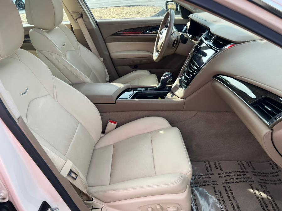 2014 Cadillac CTS Sedan 4dr Sdn 3.6L Luxury AWD, available for sale in Berlin, Connecticut | Tru Auto Mall. Berlin, Connecticut 2014 Cadillac CTS Sedan 4dr Sdn 3.6L Luxury AWD, available for sale in Berlin, Connecticut | Tru Auto Mall. Berlin, Connecticut