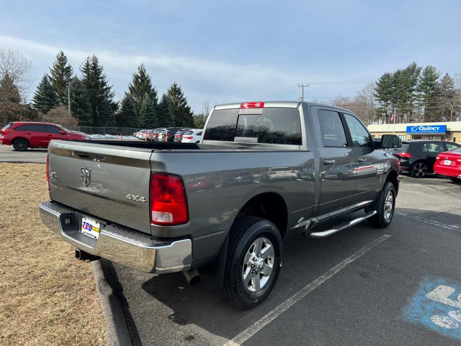 2013 Ram 3500 4WD Crew Cab 149" Big Horn, available for sale in Berlin, Connecticut | Tru Auto Mall. Berlin, Connecticut 2013 Ram 3500 4WD Crew Cab 149" Big Horn, available for sale in Berlin, Connecticut | Tru Auto Mall. Berlin, Connecticut