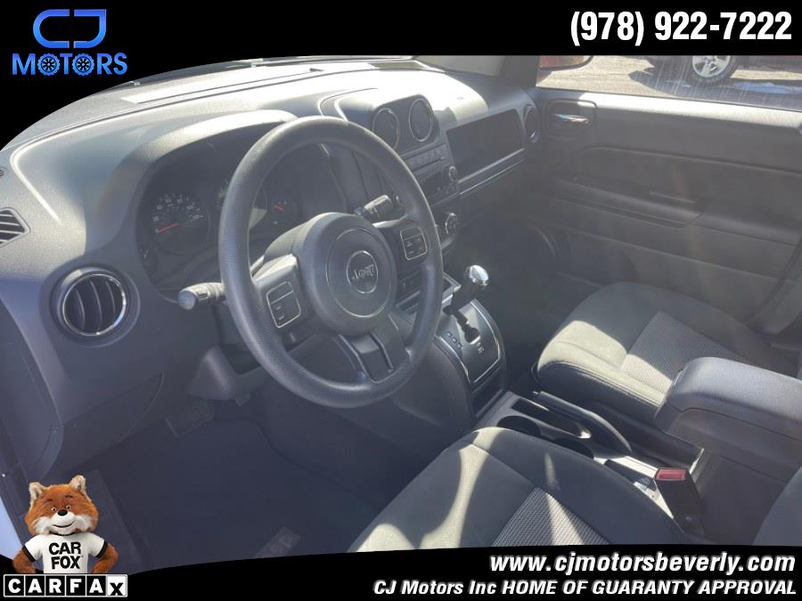 2012 Jeep Compass 4WD 4dr Sport, available for sale in Beverly, Massachusetts | CJ Motors Inc. Beverly, Massachusetts 2012 Jeep Compass 4WD 4dr Sport, available for sale in Beverly, Massachusetts | CJ Motors Inc. Beverly, Massachusetts