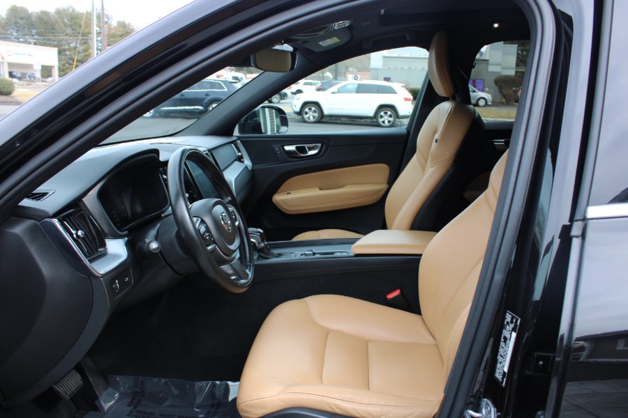 2018 Volvo XC60 T6 AWD Momentum, available for sale in Plantsville, Connecticut | Auto House of Luxury. Plantsville, Connecticut 2018 Volvo XC60 T6 AWD Momentum, available for sale in Plantsville, Connecticut | Auto House of Luxury. Plantsville, Connecticut