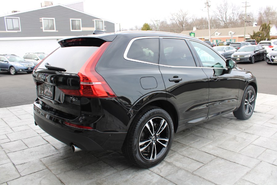 2018 Volvo XC60 T6 AWD Momentum, available for sale in Plantsville, Connecticut | Auto House of Luxury. Plantsville, Connecticut 2018 Volvo XC60 T6 AWD Momentum, available for sale in Plantsville, Connecticut | Auto House of Luxury. Plantsville, Connecticut