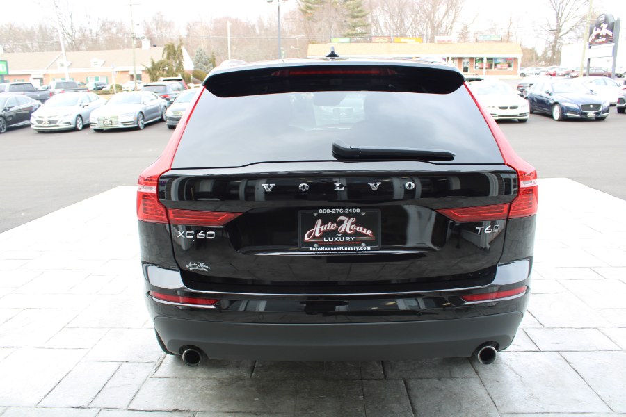 2018 Volvo XC60 T6 AWD Momentum, available for sale in Plantsville, Connecticut | Auto House of Luxury. Plantsville, Connecticut 2018 Volvo XC60 T6 AWD Momentum, available for sale in Plantsville, Connecticut | Auto House of Luxury. Plantsville, Connecticut