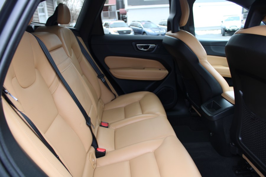 2018 Volvo XC60 T6 AWD Momentum, available for sale in Plantsville, Connecticut | Auto House of Luxury. Plantsville, Connecticut 2018 Volvo XC60 T6 AWD Momentum, available for sale in Plantsville, Connecticut | Auto House of Luxury. Plantsville, Connecticut