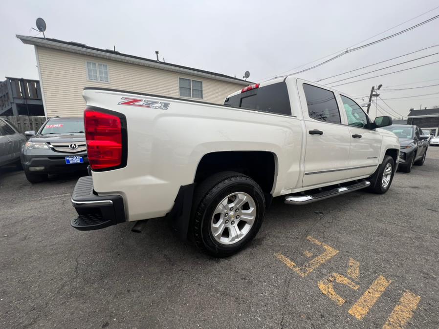2014 Chevrolet Silverado 1500 4WD Crew Cab 153.0" LT w/1LT, available for sale in Lodi, New Jersey | Route 46 Auto Sales Inc. Lodi, New Jersey 2014 Chevrolet Silverado 1500 4WD Crew Cab 153.0" LT w/1LT, available for sale in Lodi, New Jersey | Route 46 Auto Sales Inc. Lodi, New Jersey