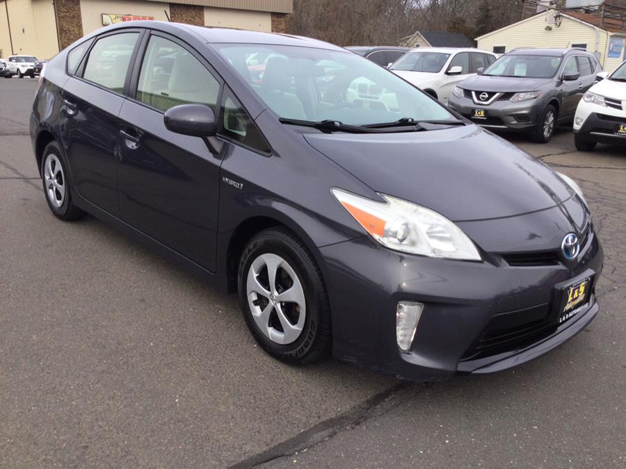 2012 Toyota Prius 5dr HB Two (Natl), available for sale in Plantsville, Connecticut | L&S Automotive LLC. Plantsville, Connecticut 2012 Toyota Prius 5dr HB Two (Natl), available for sale in Plantsville, Connecticut | L&S Automotive LLC. Plantsville, Connecticut