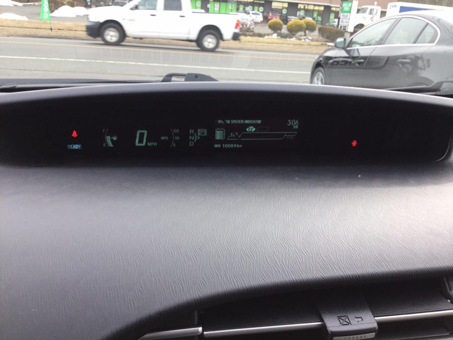 2012 Toyota Prius 5dr HB Two (Natl), available for sale in Plantsville, Connecticut | L&S Automotive LLC. Plantsville, Connecticut 2012 Toyota Prius 5dr HB Two (Natl), available for sale in Plantsville, Connecticut | L&S Automotive LLC. Plantsville, Connecticut