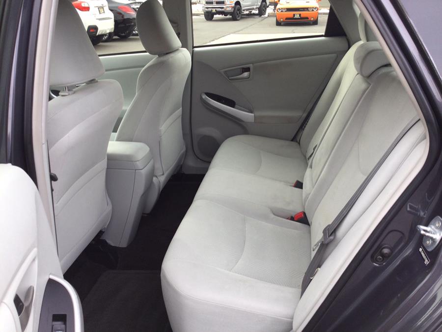 2012 Toyota Prius 5dr HB Two (Natl), available for sale in Plantsville, Connecticut | L&S Automotive LLC. Plantsville, Connecticut 2012 Toyota Prius 5dr HB Two (Natl), available for sale in Plantsville, Connecticut | L&S Automotive LLC. Plantsville, Connecticut