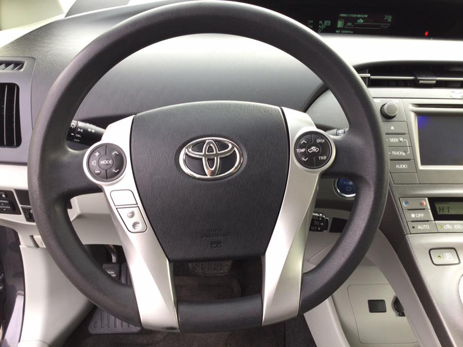 2012 Toyota Prius 5dr HB Two (Natl), available for sale in Plantsville, Connecticut | L&S Automotive LLC. Plantsville, Connecticut 2012 Toyota Prius 5dr HB Two (Natl), available for sale in Plantsville, Connecticut | L&S Automotive LLC. Plantsville, Connecticut