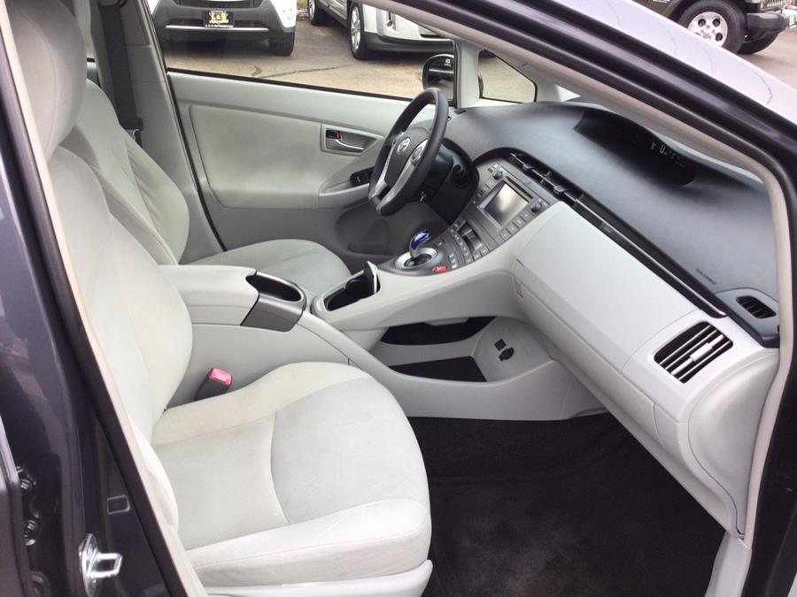 2012 Toyota Prius 5dr HB Two (Natl), available for sale in Plantsville, Connecticut | L&S Automotive LLC. Plantsville, Connecticut 2012 Toyota Prius 5dr HB Two (Natl), available for sale in Plantsville, Connecticut | L&S Automotive LLC. Plantsville, Connecticut