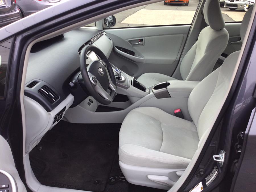 2012 Toyota Prius 5dr HB Two (Natl), available for sale in Plantsville, Connecticut | L&S Automotive LLC. Plantsville, Connecticut 2012 Toyota Prius 5dr HB Two (Natl), available for sale in Plantsville, Connecticut | L&S Automotive LLC. Plantsville, Connecticut