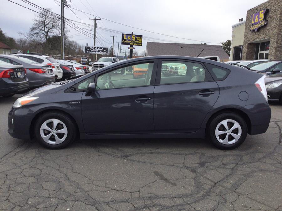 2012 Toyota Prius 5dr HB Two (Natl), available for sale in Plantsville, Connecticut | L&S Automotive LLC. Plantsville, Connecticut 2012 Toyota Prius 5dr HB Two (Natl), available for sale in Plantsville, Connecticut | L&S Automotive LLC. Plantsville, Connecticut