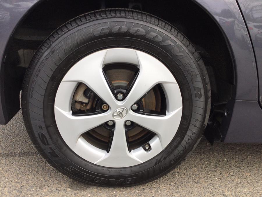 2012 Toyota Prius 5dr HB Two (Natl), available for sale in Plantsville, Connecticut | L&S Automotive LLC. Plantsville, Connecticut 2012 Toyota Prius 5dr HB Two (Natl), available for sale in Plantsville, Connecticut | L&S Automotive LLC. Plantsville, Connecticut