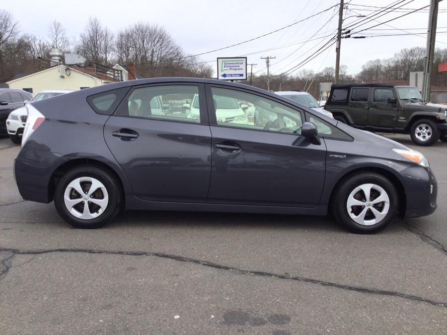 2012 Toyota Prius 5dr HB Two (Natl), available for sale in Plantsville, Connecticut | L&S Automotive LLC. Plantsville, Connecticut 2012 Toyota Prius 5dr HB Two (Natl), available for sale in Plantsville, Connecticut | L&S Automotive LLC. Plantsville, Connecticut