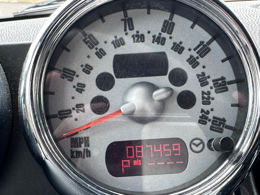 2007 MINI Cooper Convertible 2dr S, available for sale in Revere, Massachusetts | Wonderland Auto. Revere, Massachusetts 2007 MINI Cooper Convertible 2dr S, available for sale in Revere, Massachusetts | Wonderland Auto. Revere, Massachusetts