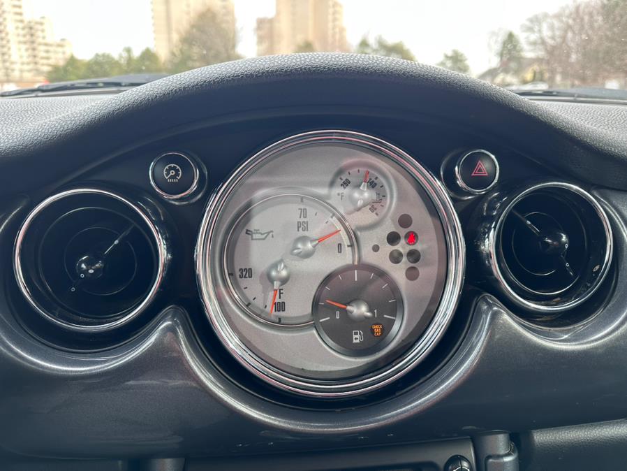 2007 MINI Cooper Convertible 2dr S, available for sale in Revere, Massachusetts | Wonderland Auto. Revere, Massachusetts 2007 MINI Cooper Convertible 2dr S, available for sale in Revere, Massachusetts | Wonderland Auto. Revere, Massachusetts