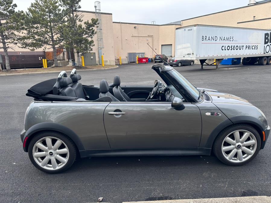 2007 MINI Cooper Convertible 2dr S, available for sale in Revere, Massachusetts | Wonderland Auto. Revere, Massachusetts 2007 MINI Cooper Convertible 2dr S, available for sale in Revere, Massachusetts | Wonderland Auto. Revere, Massachusetts