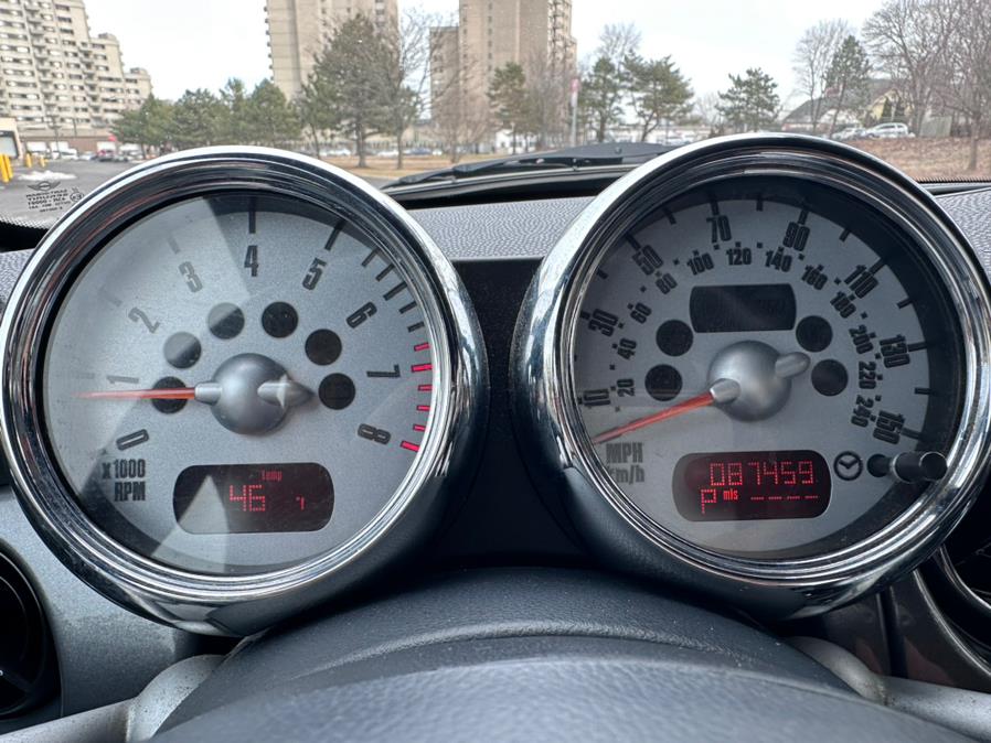 2007 MINI Cooper Convertible 2dr S, available for sale in Revere, Massachusetts | Wonderland Auto. Revere, Massachusetts 2007 MINI Cooper Convertible 2dr S, available for sale in Revere, Massachusetts | Wonderland Auto. Revere, Massachusetts