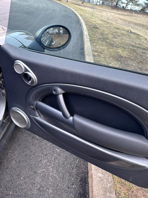 2007 MINI Cooper Convertible 2dr S, available for sale in Revere, Massachusetts | Wonderland Auto. Revere, Massachusetts 2007 MINI Cooper Convertible 2dr S, available for sale in Revere, Massachusetts | Wonderland Auto. Revere, Massachusetts
