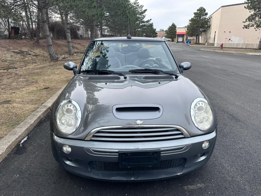 2007 MINI Cooper Convertible 2dr S, available for sale in Revere, Massachusetts | Wonderland Auto. Revere, Massachusetts 2007 MINI Cooper Convertible 2dr S, available for sale in Revere, Massachusetts | Wonderland Auto. Revere, Massachusetts