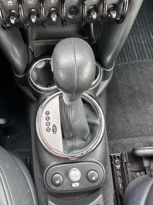 2007 MINI Cooper Convertible 2dr S, available for sale in Revere, Massachusetts | Wonderland Auto. Revere, Massachusetts 2007 MINI Cooper Convertible 2dr S, available for sale in Revere, Massachusetts | Wonderland Auto. Revere, Massachusetts