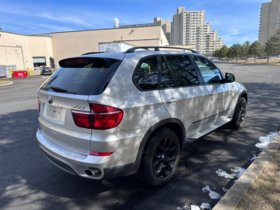 2012 BMW X5 AWD 4dr 35i, available for sale in Revere, Massachusetts | Wonderland Auto. Revere, Massachusetts 2012 BMW X5 AWD 4dr 35i, available for sale in Revere, Massachusetts | Wonderland Auto. Revere, Massachusetts