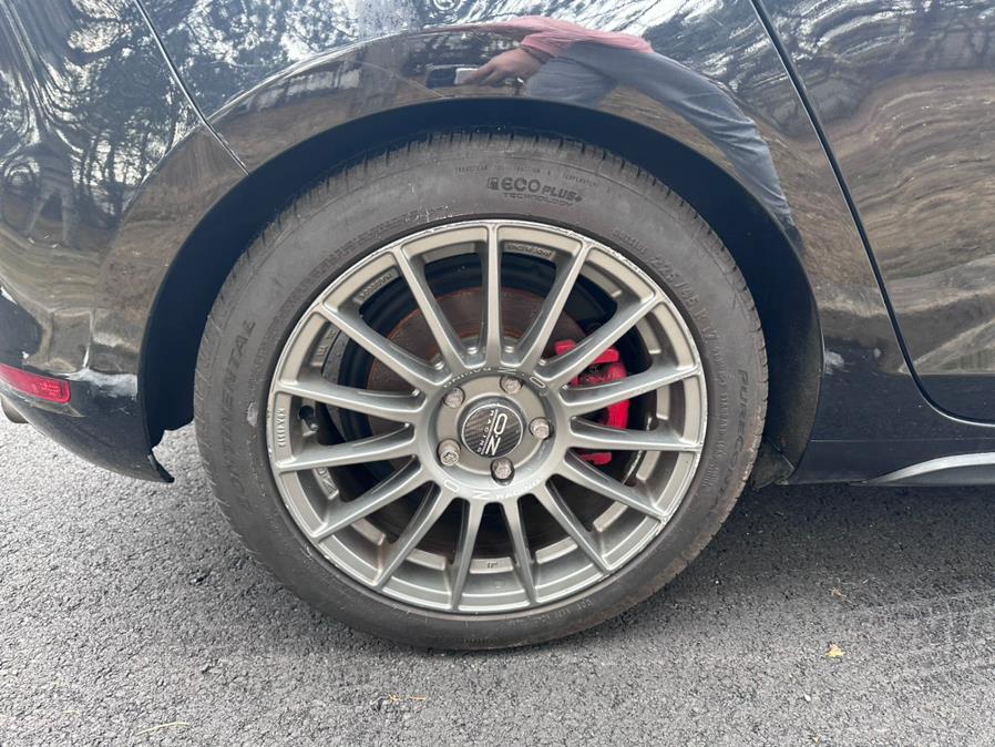 2010 Volkswagen GTI 4dr HB DSG PZEV, available for sale in Revere, Massachusetts | Wonderland Auto. Revere, Massachusetts 2010 Volkswagen GTI 4dr HB DSG PZEV, available for sale in Revere, Massachusetts | Wonderland Auto. Revere, Massachusetts