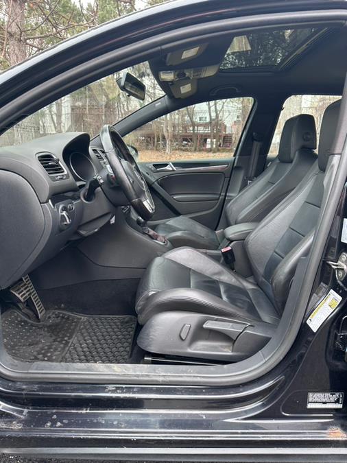 2010 Volkswagen GTI 4dr HB DSG PZEV, available for sale in Revere, Massachusetts | Wonderland Auto. Revere, Massachusetts 2010 Volkswagen GTI 4dr HB DSG PZEV, available for sale in Revere, Massachusetts | Wonderland Auto. Revere, Massachusetts
