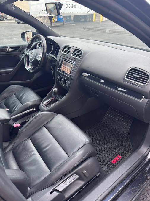 2010 Volkswagen GTI 4dr HB DSG PZEV, available for sale in Revere, Massachusetts | Wonderland Auto. Revere, Massachusetts 2010 Volkswagen GTI 4dr HB DSG PZEV, available for sale in Revere, Massachusetts | Wonderland Auto. Revere, Massachusetts