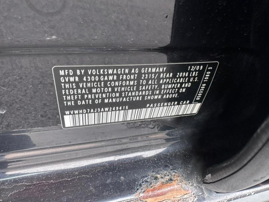 2010 Volkswagen GTI 4dr HB DSG PZEV, available for sale in Revere, Massachusetts | Wonderland Auto. Revere, Massachusetts 2010 Volkswagen GTI 4dr HB DSG PZEV, available for sale in Revere, Massachusetts | Wonderland Auto. Revere, Massachusetts