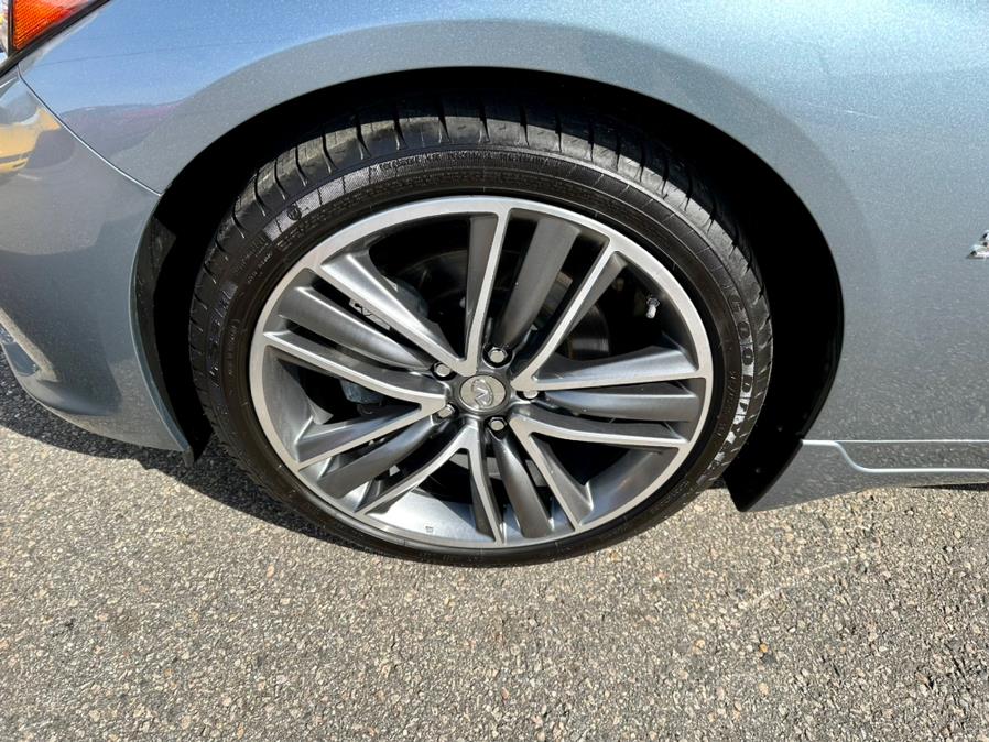 2017 INFINITI Q50 3.0t Premium AWD, available for sale in South Windsor, Connecticut | Mike And Tony Auto Sales, Inc. South Windsor, Connecticut 2017 INFINITI Q50 3.0t Premium AWD, available for sale in South Windsor, Connecticut | Mike And Tony Auto Sales, Inc. South Windsor, Connecticut