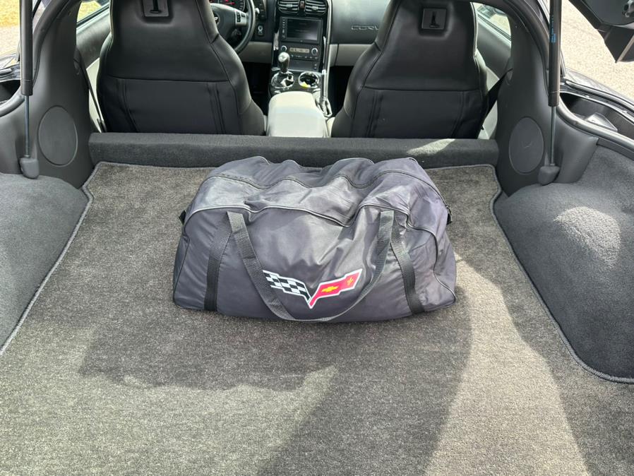 2009 Chevrolet Corvette 2dr Cpe Z06 w/2LZ, available for sale in South Windsor, Connecticut | Mike And Tony Auto Sales, Inc. South Windsor, Connecticut 2009 Chevrolet Corvette 2dr Cpe Z06 w/2LZ, available for sale in South Windsor, Connecticut | Mike And Tony Auto Sales, Inc. South Windsor, Connecticut
