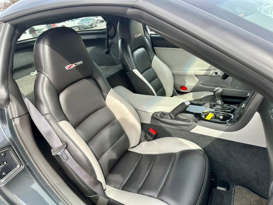 2009 Chevrolet Corvette 2dr Cpe Z06 w/2LZ, available for sale in South Windsor, Connecticut | Mike And Tony Auto Sales, Inc. South Windsor, Connecticut 2009 Chevrolet Corvette 2dr Cpe Z06 w/2LZ, available for sale in South Windsor, Connecticut | Mike And Tony Auto Sales, Inc. South Windsor, Connecticut