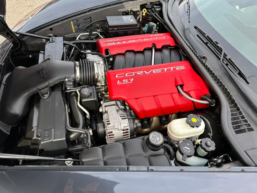 2009 Chevrolet Corvette 2dr Cpe Z06 w/2LZ, available for sale in South Windsor, Connecticut | Mike And Tony Auto Sales, Inc. South Windsor, Connecticut 2009 Chevrolet Corvette 2dr Cpe Z06 w/2LZ, available for sale in South Windsor, Connecticut | Mike And Tony Auto Sales, Inc. South Windsor, Connecticut
