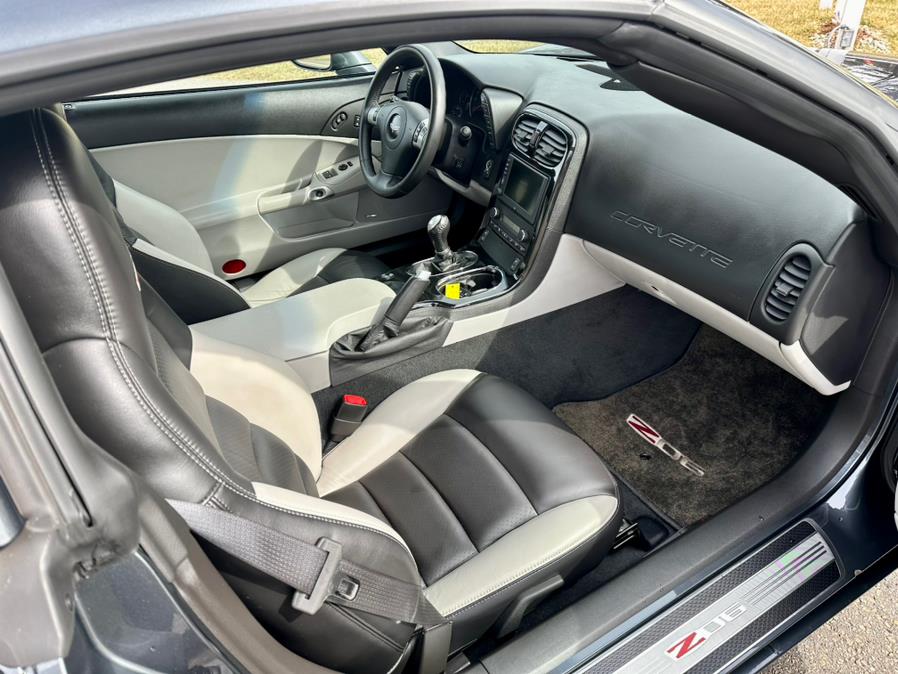 2009 Chevrolet Corvette 2dr Cpe Z06 w/2LZ, available for sale in South Windsor, Connecticut | Mike And Tony Auto Sales, Inc. South Windsor, Connecticut 2009 Chevrolet Corvette 2dr Cpe Z06 w/2LZ, available for sale in South Windsor, Connecticut | Mike And Tony Auto Sales, Inc. South Windsor, Connecticut