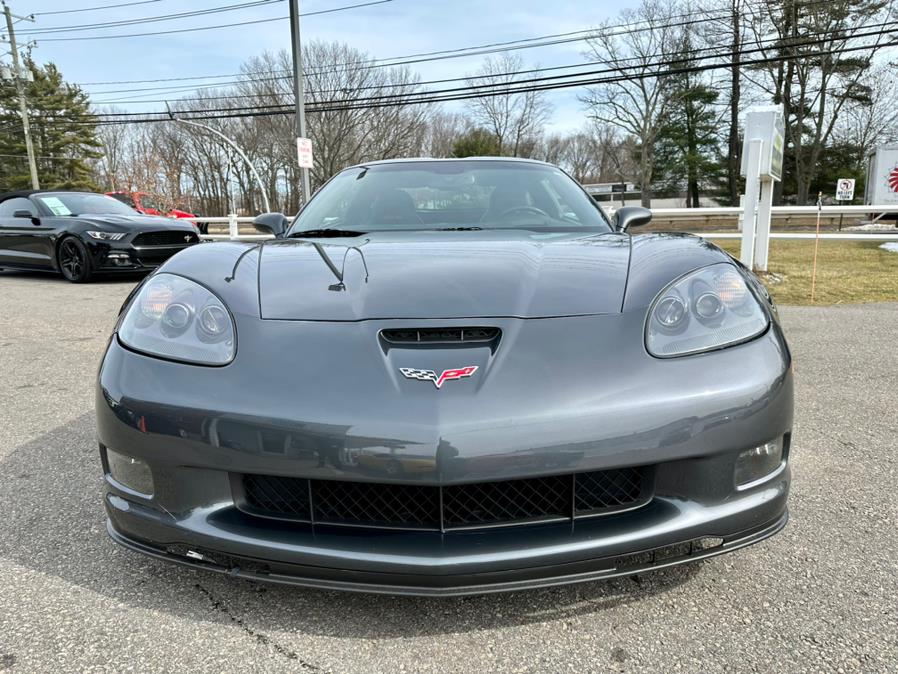 2009 Chevrolet Corvette 2dr Cpe Z06 w/2LZ, available for sale in South Windsor, Connecticut | Mike And Tony Auto Sales, Inc. South Windsor, Connecticut 2009 Chevrolet Corvette 2dr Cpe Z06 w/2LZ, available for sale in South Windsor, Connecticut | Mike And Tony Auto Sales, Inc. South Windsor, Connecticut